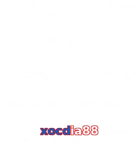 xocdia88