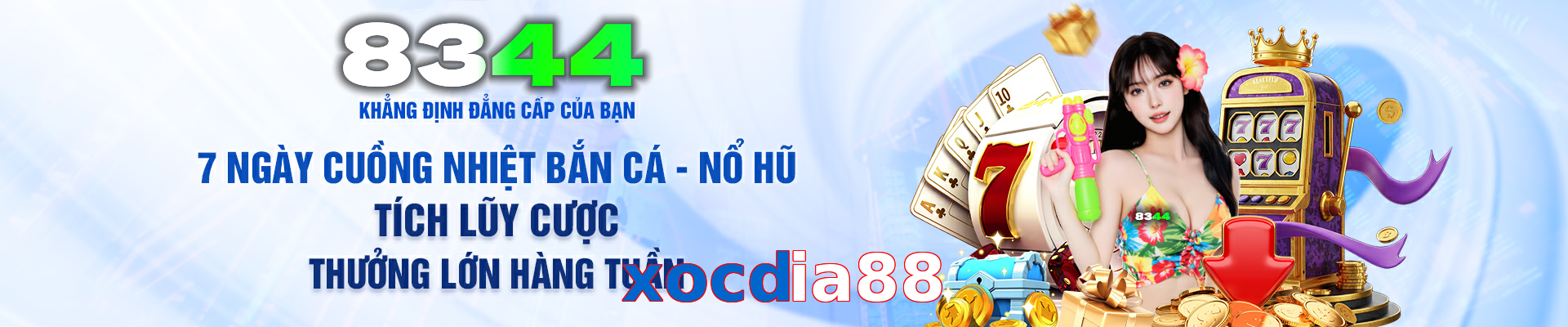xocdia88