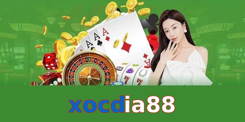 xocdia88